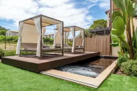 Villa Cosy, hotel & spa - Romantic