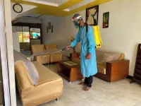 Grande Vista Tarkarli Hotels in Devbag