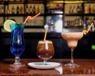 Acacia Country Inn - bar