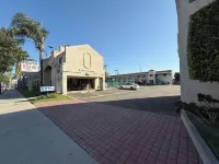 Fiesta Inn Los Angeles - Bell Gardens فنادق في Downey