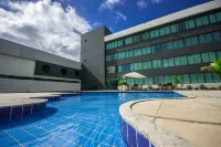 Cambuci Hotel - Swimmingpools