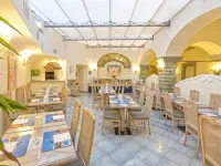 Hotel Nettuno Hotels in Forio