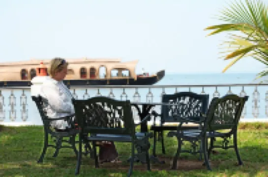 Cocobay Resort Kumarakom