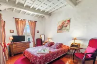 L'Orangerie Chambres d'Hotes de Charme