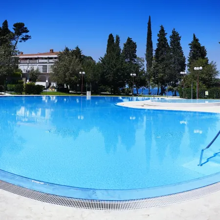 Bioenergy Resort Salinera Apartments
