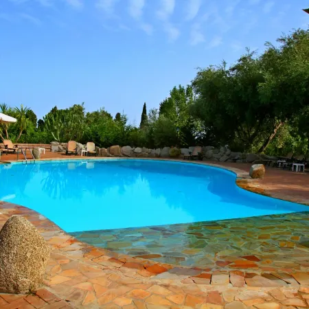 Residenza la Vigna