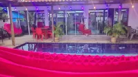 Hostal Hilltop Sapzurro Hotels near Playita Surf