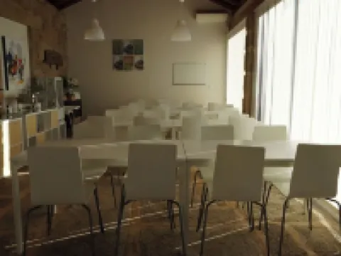 キンタ デ アンテロンデ アロウカのホテル