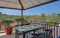 The Fern Sattva Resort Polo Forest, Series by Marriott - Desayuno