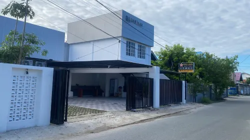 BJ guest house