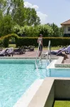 Iberik Augas Santas Balneario & Golf - Romantic