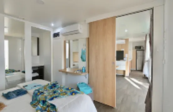 Isamar Holiday Village