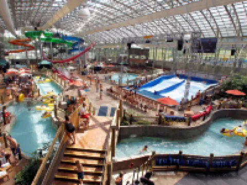 非尼亞斯天鵝 Spa 旅館 蒙哥馬利酒店