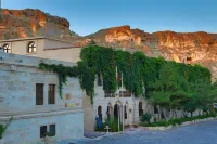 Hotel Surban - Special Category Hotel di Esbelli Mahallesi