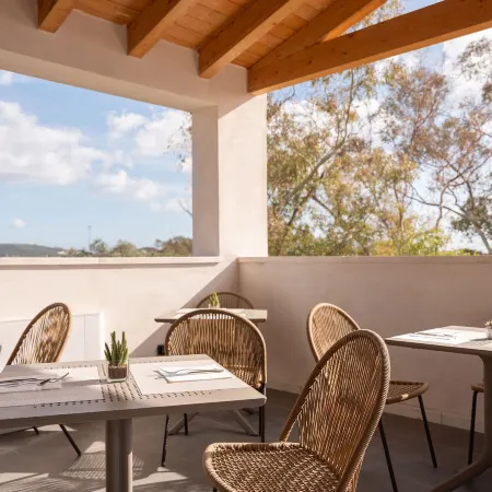 Tramas Hotel & Spa