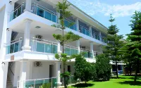 Clover Magic Altınkum Park Hotel