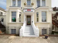 OYO Eagle House Hotel, St Leonards Hastings Bexhill-on-Sea otelleri