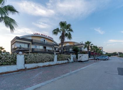 Lara Beach Homes
