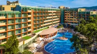 MPM Hotel Kalina Garden - All Inclusive - Pools