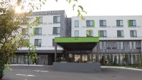 Courtyard Portland East Hotel dekat Multnomah Falls