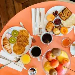 Best Western Plus Hotel DEurope et DAngleterre - Frühstück