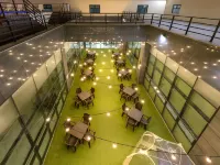 Cordelia Hotel Отели рядом с достопримечательностью «Архитектурный объект Genius Loci»