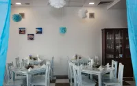 Hotel City - breakfast