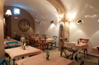 Mimì B&B - Bữa sáng