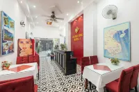 Golden Time Hostel 3 - spa
