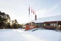 Scandic Karasjok Hotel di 