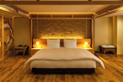 その他 扉温泉明神館の写真