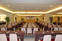 Grand Asia Hotel Hotels in Panakkukang
