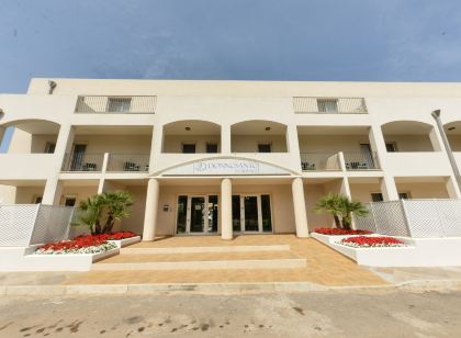 多諾桑託公寓飯店