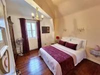 Manoir le Coutureau Maisons d'hôtes Hotels in Monestier