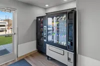 WoodSpring Suites Các khách sạn ở Coralville