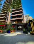 Apt Serviced Apartments Santiago Hotels in Las Condes