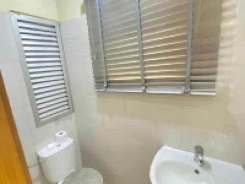 Mulliner Towers Hotels in Ikoyi I