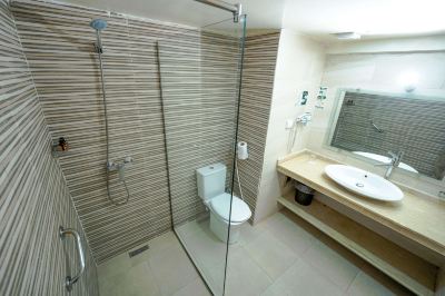 Other Hotel Argana Agadir Photo