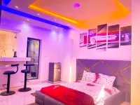 Lover Friends Guest House Hôtels à : Liaquatabad Town