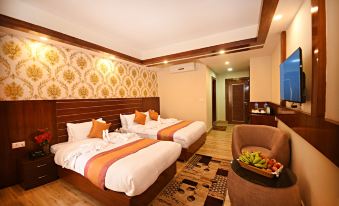 Hotel Simal