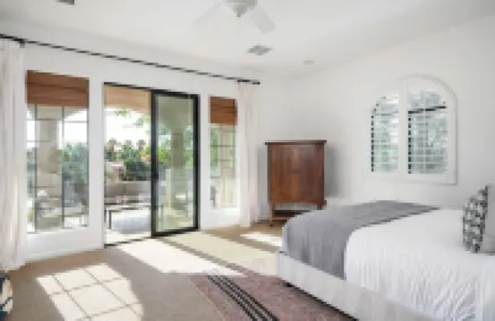 Villa Verbena by Avantstay Expansive Estate w/ B-Ball Court, Pool/Spa & Entertainer's Yard