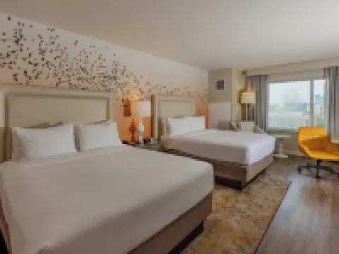 Hotel Indigo AUSTIN DOWNTOWN - UNIVERSITY by IHG Hotels near Austin Station