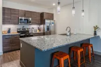 Kasa Scottsdale North Phoenix Hotels in Maricopa County