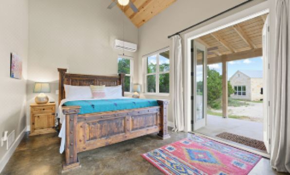 Hill Country Casitas