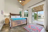 Hill Country Casitas Hôtels à : Dripping Springs