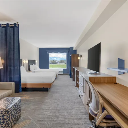 Home2 Suites by Hilton Bozeman Four Corners