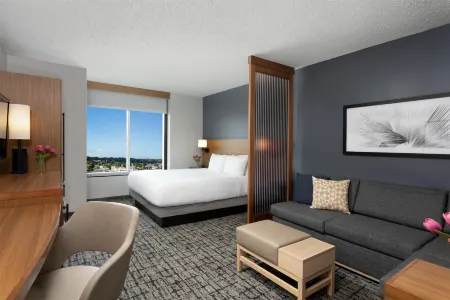 Hyatt Place Manati