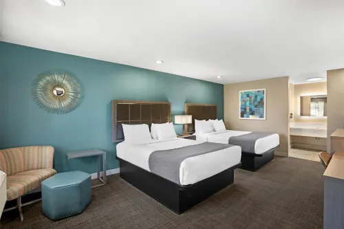 Best Western Big Country Inn Hotels in Coalinga