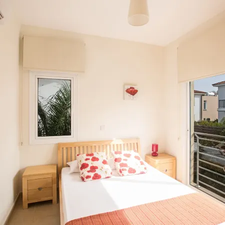 Protaras Delfini Villa DV5