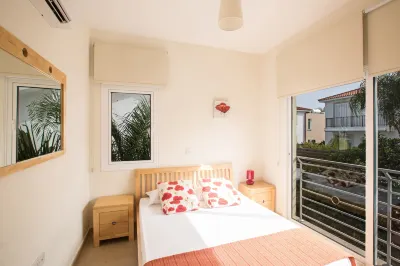 Protaras Delfini Villa DV5